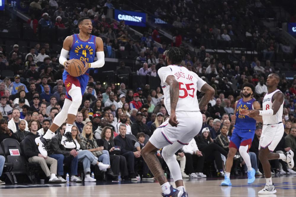 网球界的未 网球界的未